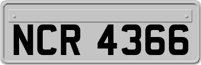 NCR4366