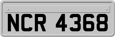 NCR4368