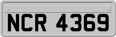 NCR4369