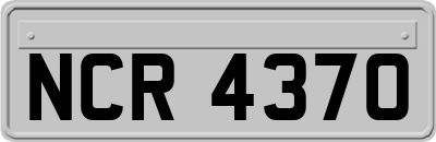 NCR4370