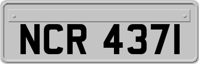 NCR4371