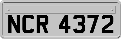 NCR4372