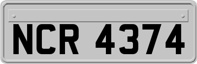 NCR4374