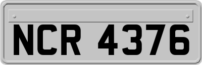 NCR4376