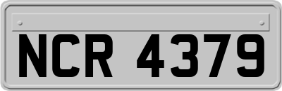 NCR4379