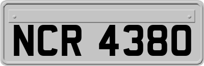 NCR4380