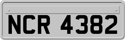 NCR4382