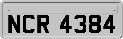 NCR4384