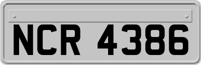 NCR4386