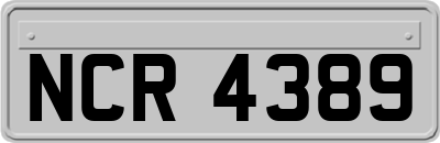 NCR4389