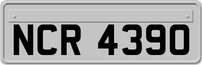 NCR4390