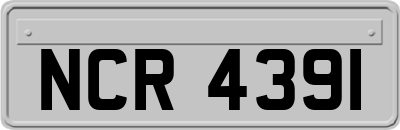 NCR4391