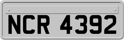 NCR4392