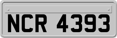 NCR4393