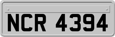 NCR4394