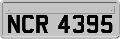 NCR4395