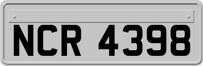 NCR4398