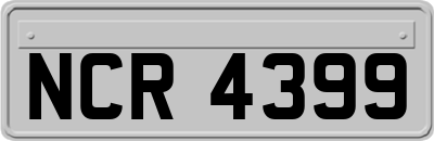 NCR4399