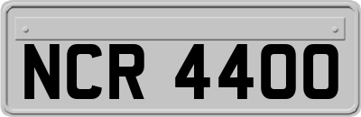 NCR4400