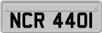 NCR4401