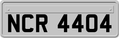 NCR4404