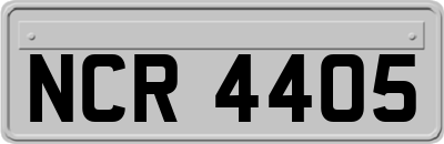 NCR4405