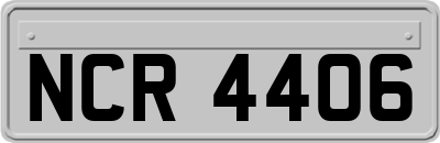 NCR4406