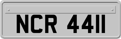 NCR4411