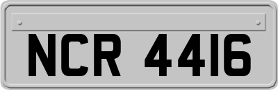 NCR4416