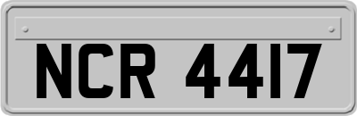 NCR4417