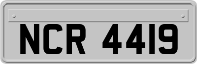 NCR4419