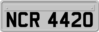 NCR4420