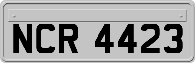 NCR4423