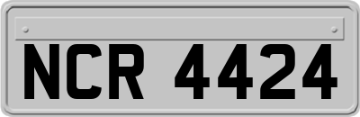 NCR4424