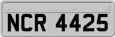 NCR4425