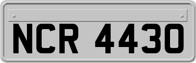 NCR4430