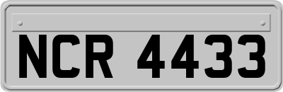 NCR4433