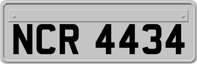 NCR4434