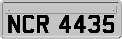 NCR4435