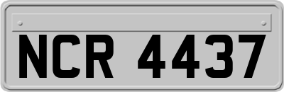 NCR4437
