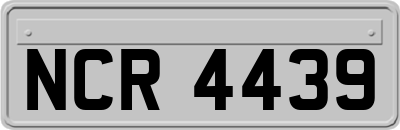 NCR4439