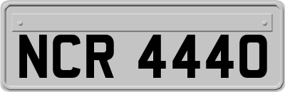 NCR4440