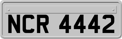 NCR4442