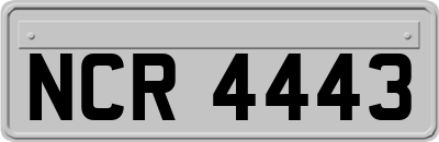 NCR4443