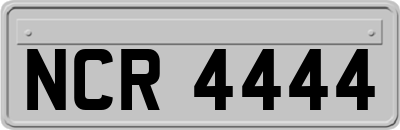 NCR4444