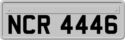 NCR4446