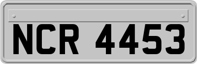 NCR4453