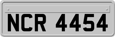 NCR4454