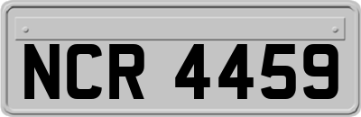 NCR4459