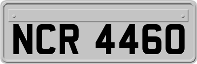 NCR4460